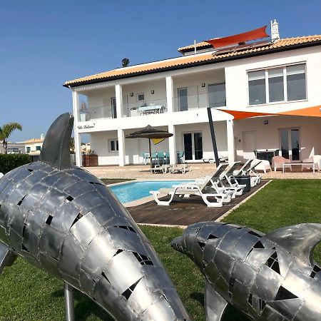 Villa Bellevue Albufeira Exteriör bild