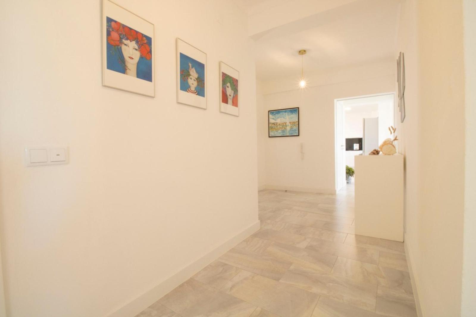 Villa Bellevue Albufeira Exteriör bild