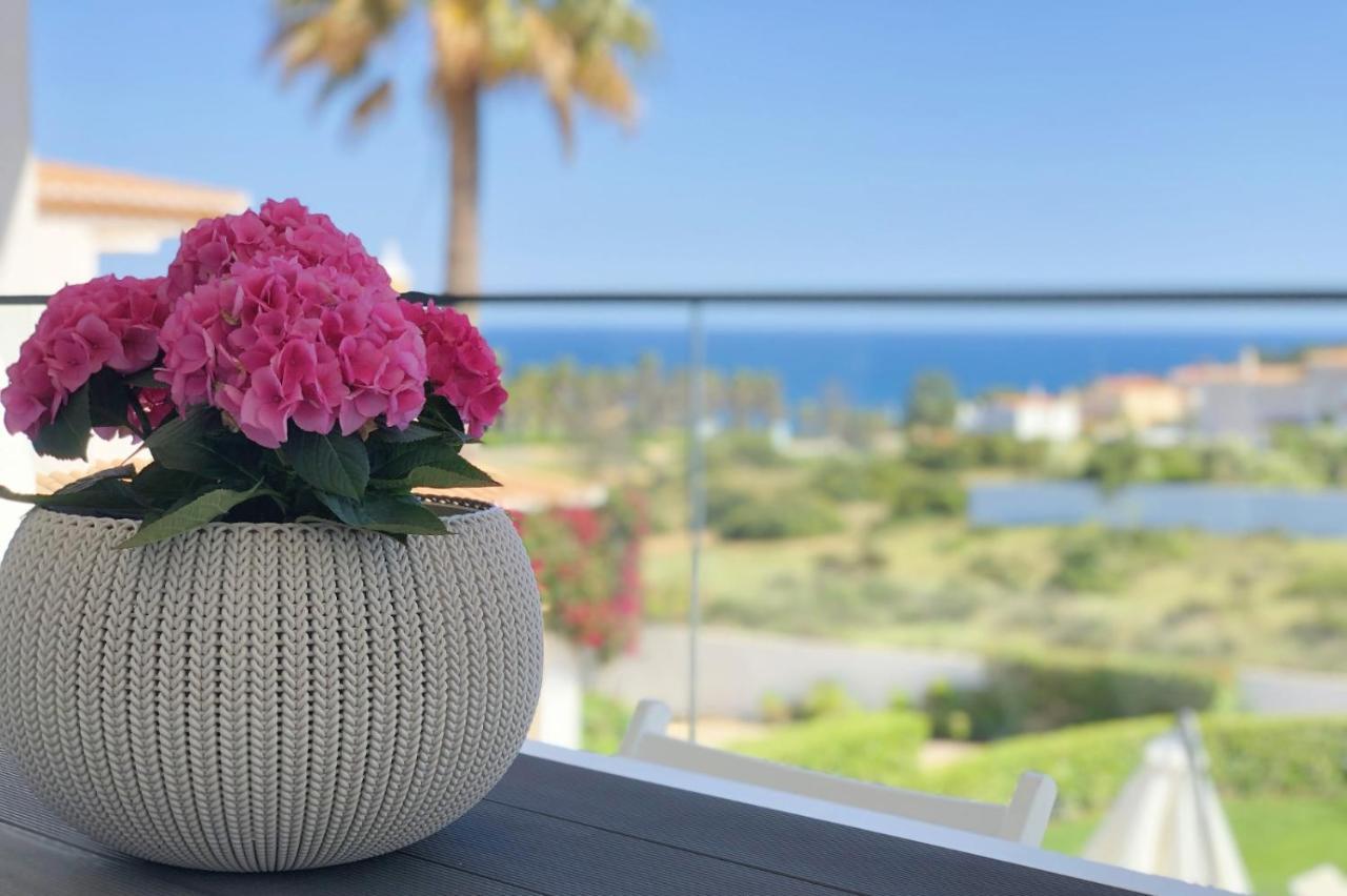 Villa Bellevue Albufeira Exteriör bild