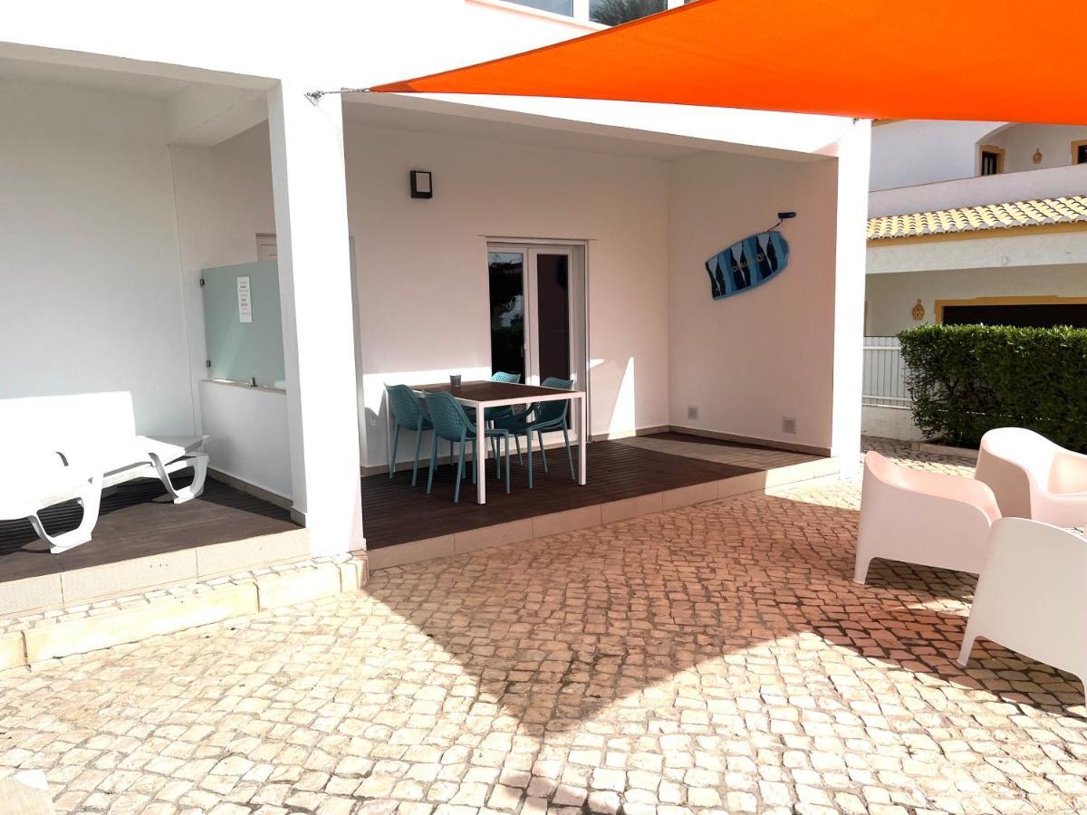 Villa Bellevue Albufeira Exteriör bild