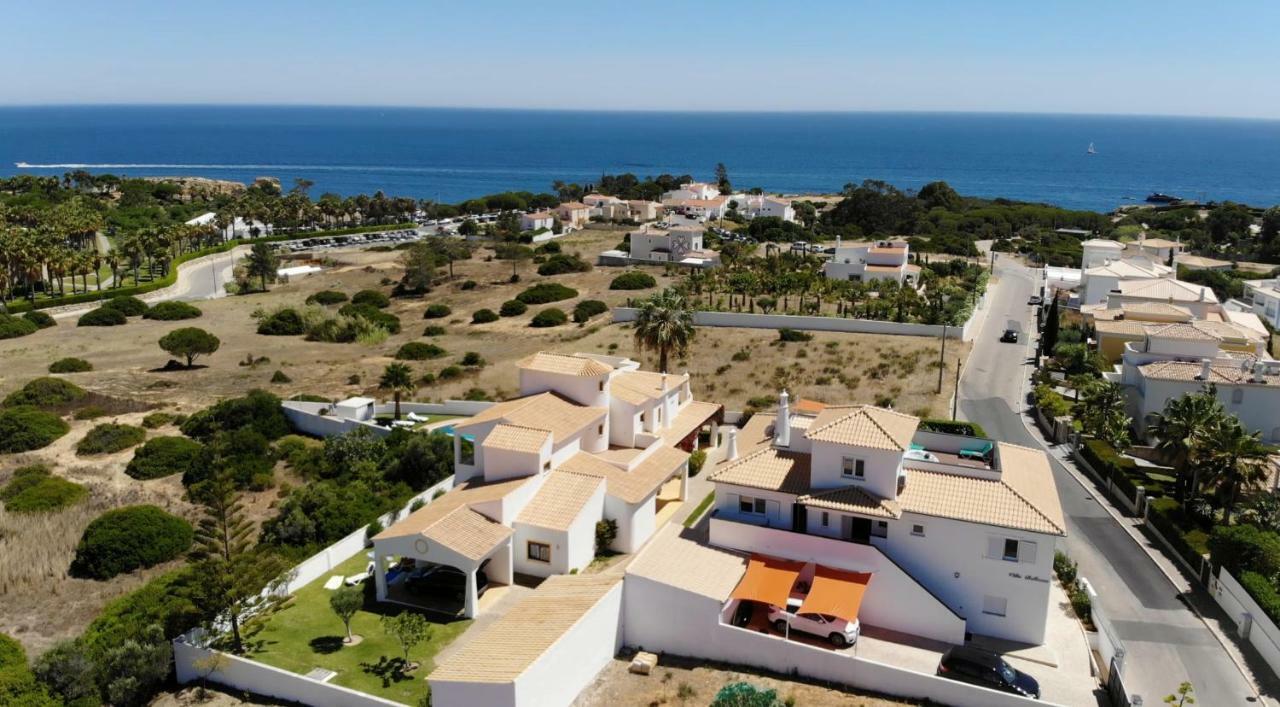 Villa Bellevue Albufeira Exteriör bild